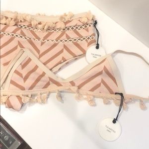 Tularosa Bathing Suit
